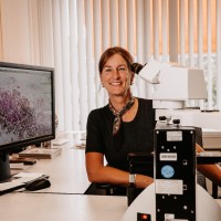 Lorine Meijer-Jorna
