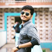 Shiva Prasad Tripathy