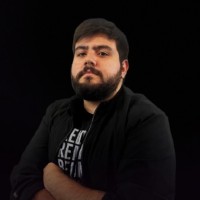 Anderson C. da Silva