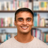 Yash Gill