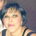 Claudia Gomez Ruiz