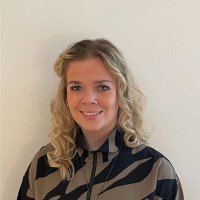 Nadia Nielsen Fjelde