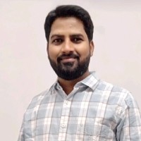 Vinay Kasturi