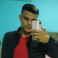 Weslei M. Almeida