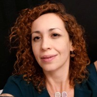 Luciana Eastwood Romagnolli