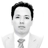 Gabriel Almanza Mendez