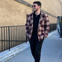 Blake Dixon