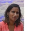 Jothee Arunagiri