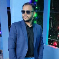 Harshad Shaik