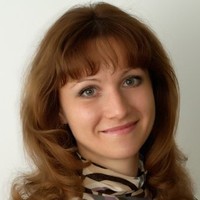 Татьяна Бондарева