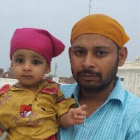 Parminder Singh