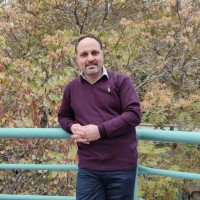Ahmad Kianian