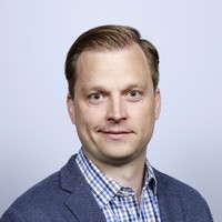 Ryan F. Paull