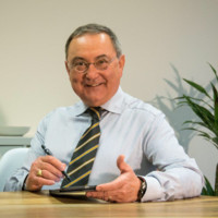 Bernhard René Aebischer-Gschnell