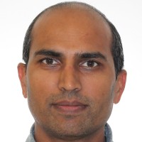 Anilkumar Patel