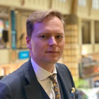 Daniël Overgaauw