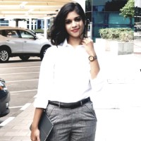 Malavika Ganesh