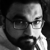 Khalid Zubair Paracha