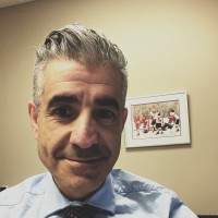 Manny Santos