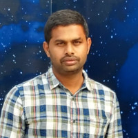 Sravan Kumar