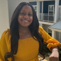 Olivia Crutcher