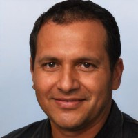 Shankar R