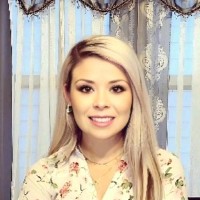 Cazandra Zepeda, MBA