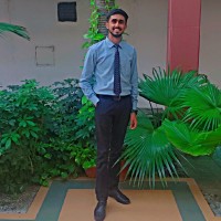 Ekansh Nazkani