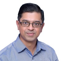 Jayant Gadekar