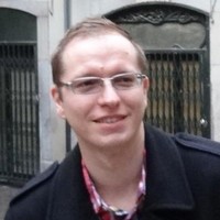 Michael Pratt