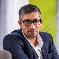 Zain Patel