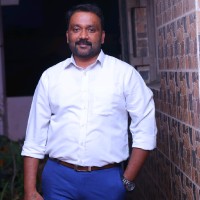 Shankar Moorthy