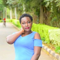 Pamela Mukiri