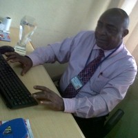 Joseph Udeh