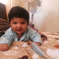 Kishor Khokhani