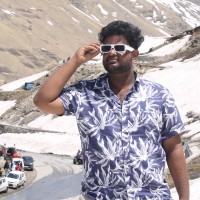 Deepak Kumar B