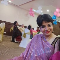 manjari ghosh
