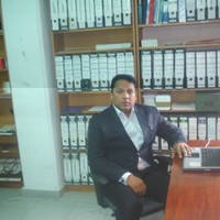 Mahmood A.Siddiqui SOKO Chimica S.r.l Italia.