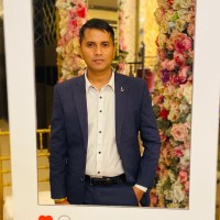 Arvind Rajput