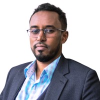 Mohamud Ali