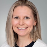 Caroline Fullum