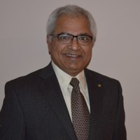 Sumedh Bahl