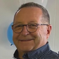Peter Harroun