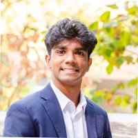 Harikrishnan Kasi