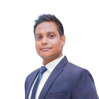 Damith Jayawardana