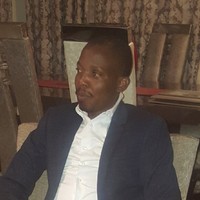 Selaelo Maake