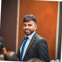 Krishanth Fernando