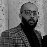 Afaq Mirza