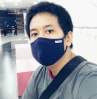 Phuripong Sangkaew
