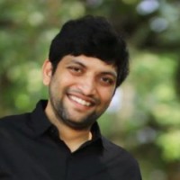 Karthik Chinni